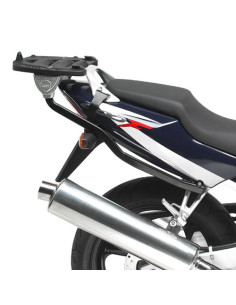 Support Top Case 251F | Honda VTR 1000 | 1997 à 2004