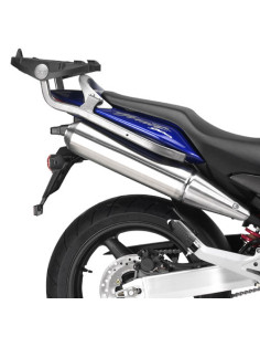 Support Top Case 256FZ | Honda CB 900 Hornet | 2002 à 2007