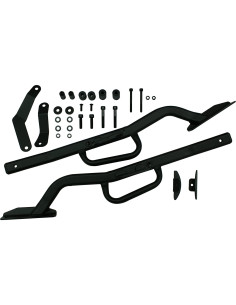 Support Top Case 257FZ | Honda VFR 800 | 1998 à 2001