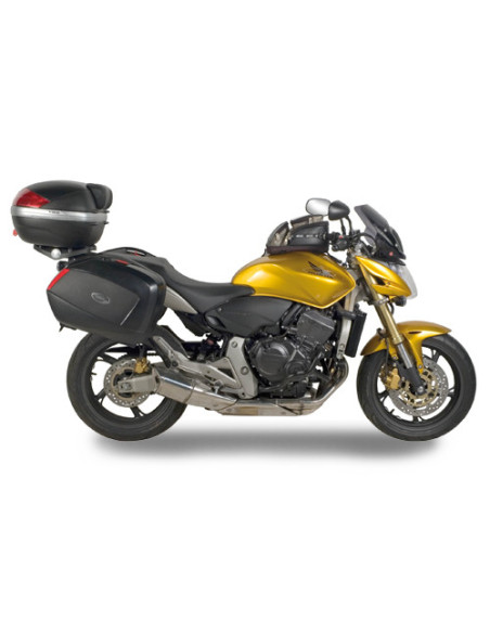 Support Top Case 263FZ | Honda Hornet 600 | 2007 à 2010
