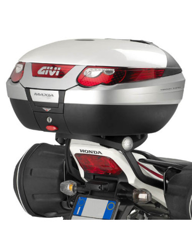 Support Top Case 268FZ | Honda CB 1300 F de 2010 à 2015
