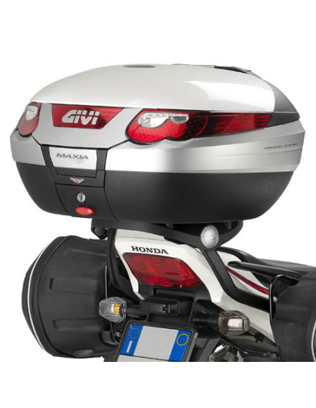 Support Top Case 268FZ | Honda CB 1300 F de 2010 à 2015