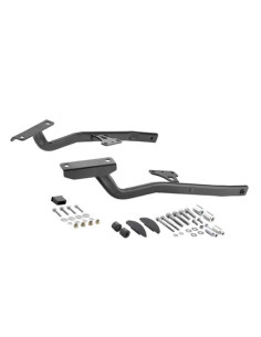 Support Top Case 297F | Yamaha FJ 1100/1200 | 1984 à 1999