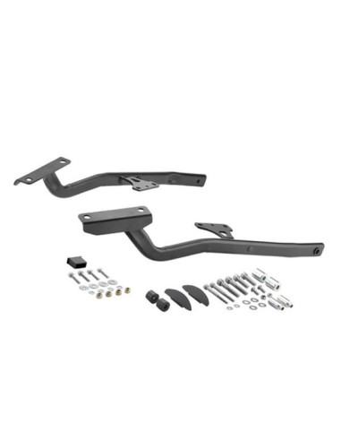 Support Top Case 297F | Yamaha FJ 1100/1200 | 1984 à 1999
