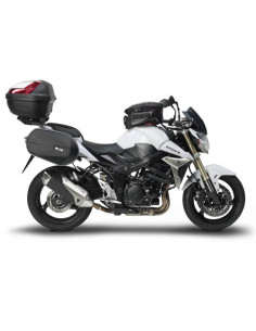 Support Top Case 3100FZ | Suzuki GSR 750 | 2011 à 2016