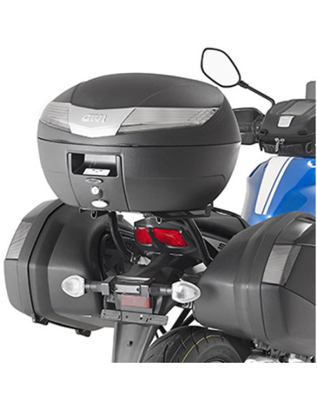 Support Top Case 3111FZ | Suzuki SV 650 | 2016 à 2021
