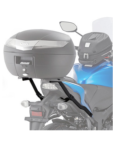 Support Top Case 3119FZ | Suzuki GSX-S 1000 | A partir 2021