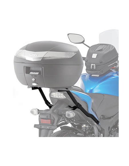 Support Top Case 3119FZ | Suzuki GSX-S 1000 | A partir 2021