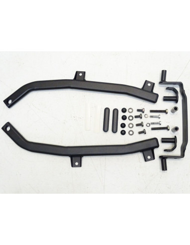 Support Top Case 336F | Yamaha TDM 850 | 1996 à 2001