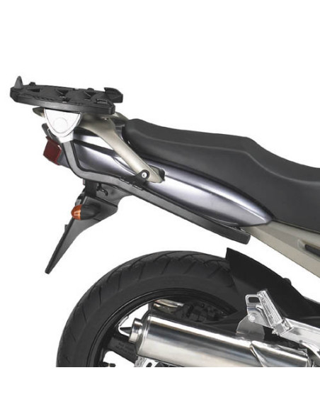 Support Top Case 347F | Yamaha TDM 900 | 2002 à 2014