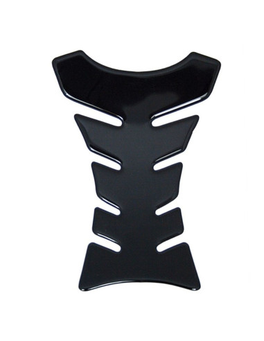 Protection Réservoir Chaft Flex Noir