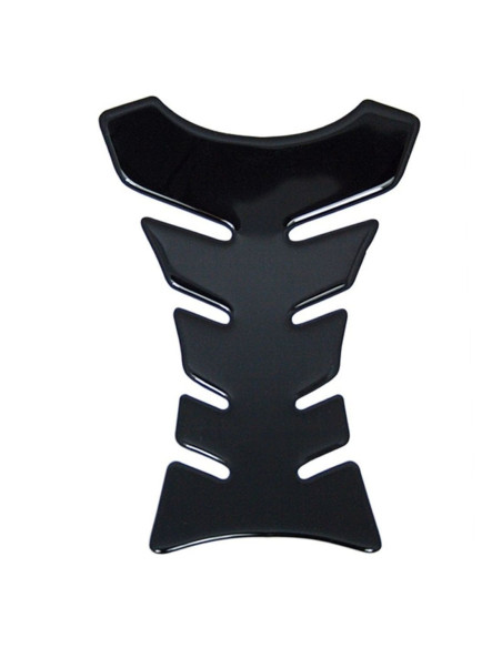 Protection Réservoir Chaft Flex Noir