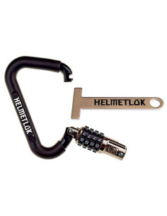 Antivol Casque Chaft  Lock T