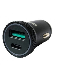 Adaptateur Chargeur Allume Cigare TecnoGlobe