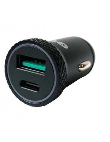 Adaptateur Chargeur Allume Cigare TecnoGlobe