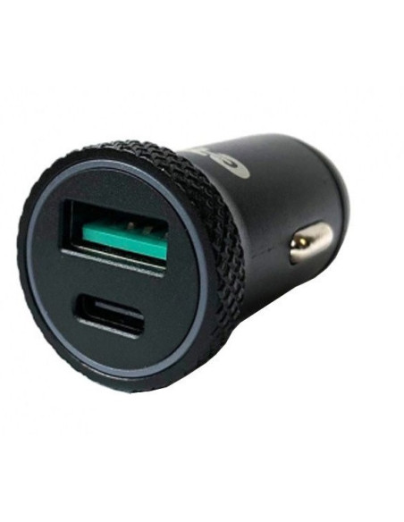 Adaptateur Chargeur Allume Cigare TecnoGlobe
