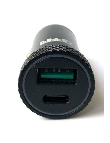 Adaptateur Chargeur Allume Cigare TecnoGlobe