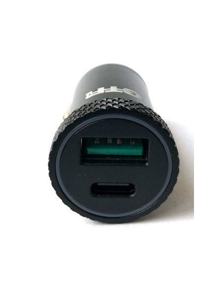 Adaptateur Chargeur Allume Cigare TecnoGlobe