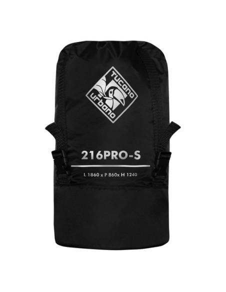 Housse de Protection Scooter Tucano Urbano 216 Pro