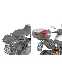 Support Top Case Givi BMW F-900-R | 2020 à 2021