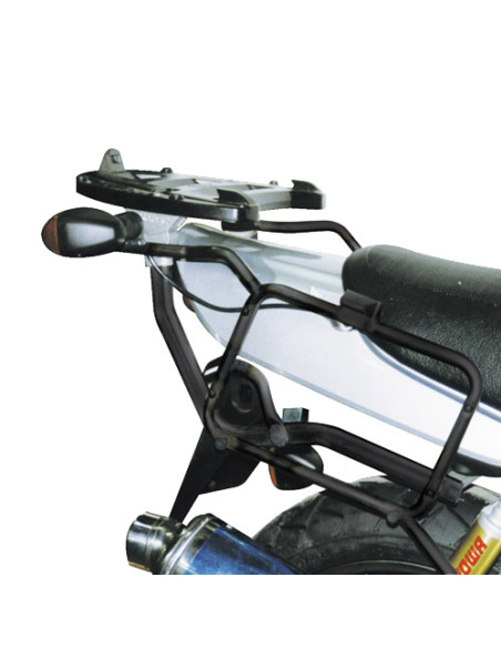 Support Top Case Givi Suzuki GSF 750 | 1998 à 2002