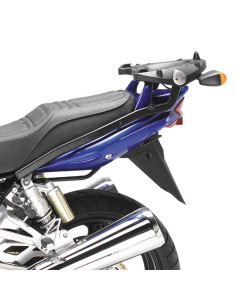 Support Top Case Givi Suzuki GSX 1400 | 2002 à 2009