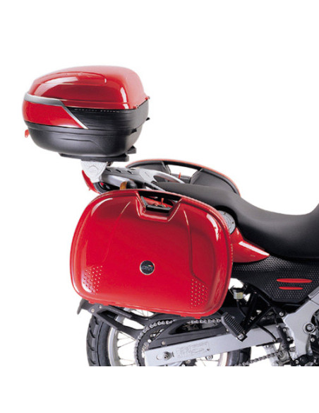 Support Top Case Givi BMW F-650 GS| 2000 à 2003