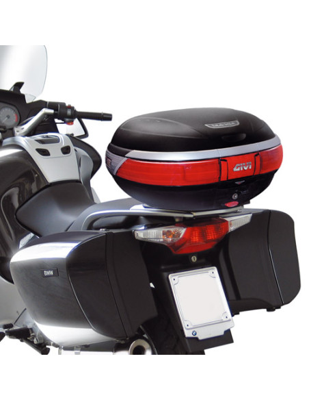 Support Top Case Givi BMW R-1200 RT | 2005 à 2013