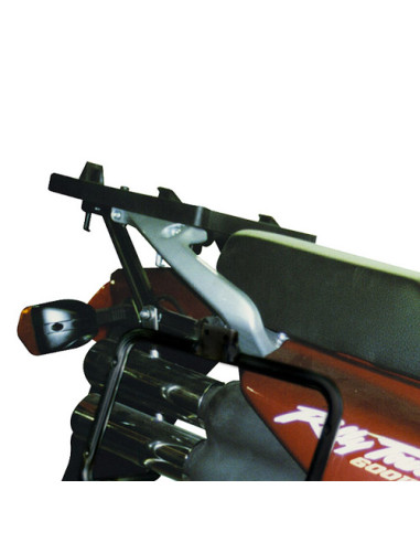 Support Top Case Givi Honda XL-600 RM / LM