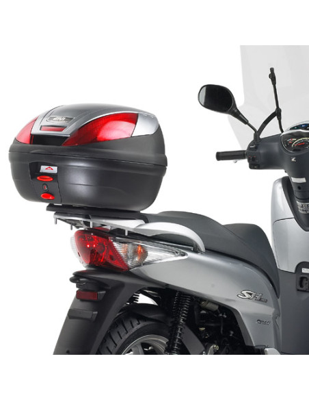 Support Top Case Givi Honda SH 125 / 150 | 2005 à 2008