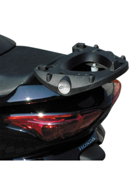 Support Top Case Givi Monokey Honda Forza 250 | 2005 à 2007