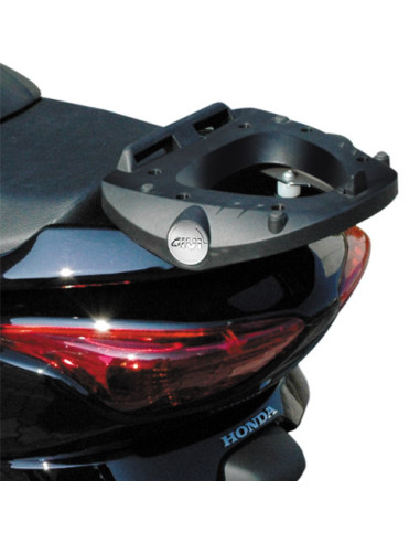 Support Top Case Givi Monolock Honda Forza 250 | 05 à 07