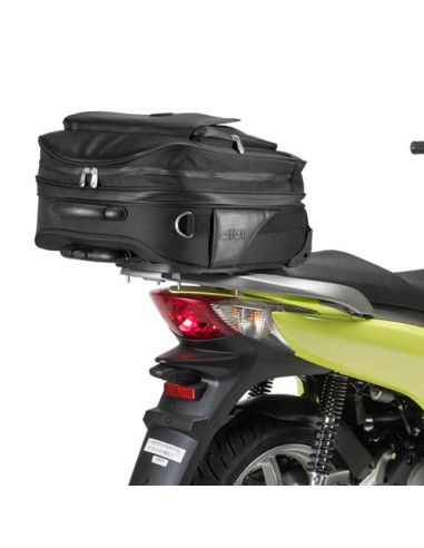 Support Top Case Givi Honda SH 125 / 150 | 2009 à 2013
