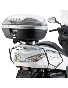 Support Top Case Givi Monokey Yamaha Majesty 400 | 2004 à 2008