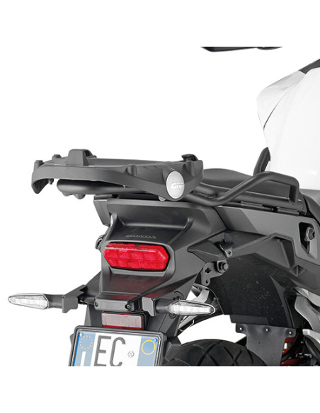 Support Top Case Givi Honda CrossRunner 800 | 2015 à 2020