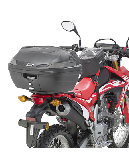 Support Top Case Givi Honda CRF 250 | 2017 à 2020