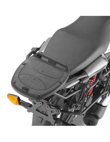 Support Top Case Givi Honda CB 125-F | A partir 2021