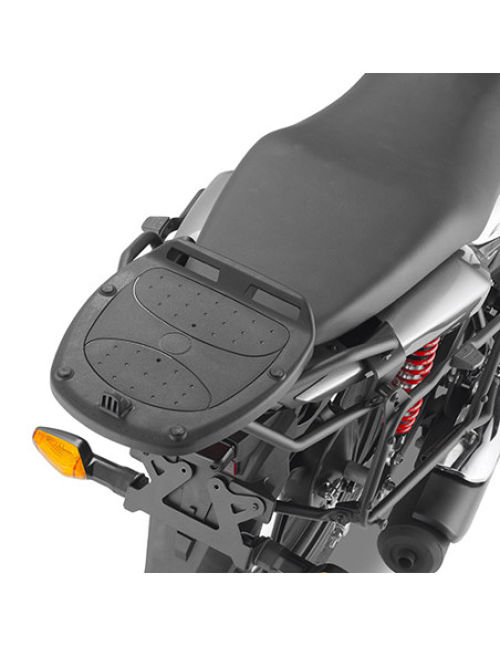Support Top Case Givi Honda CB 125-F | A partir 2021