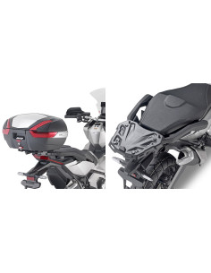 Support Top Case Givi Honda X-ADV 750 /Forza 750 | 2021