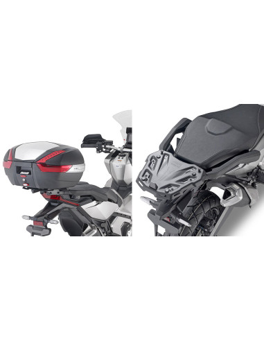 Support Top Case Givi Honda X-ADV 750 /Forza 750 | 2021