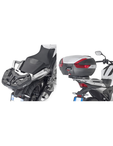 Support Top Case Honda NC750X | A partir 2021
