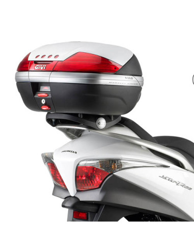 Support Top Case Honda Silver-Wing 400-600 | 2009 à 2017