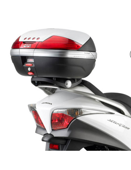 Support Top Case Honda Silver-Wing 400-600 | 2009 à 2017