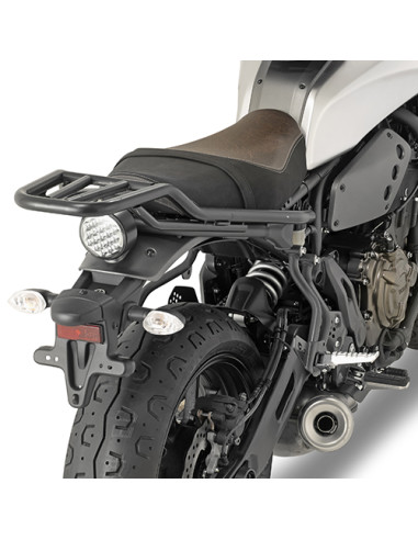 Support Top Case Yamaha XSR-700 | 2016 à 2021 | Givi