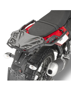 Support Top Case Tenere 700 | 2019 à 2020 | Givi