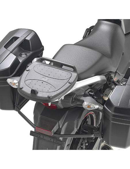 Support Top Case Givi Suzuki V-Strom 250 | 2017 à 2021