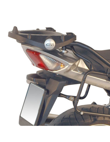 Support Top Case Yamaha FJR 1300 | 2006 à 2013