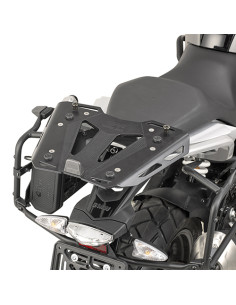 Support Top Case Givi BMW G 310 GS | 2017 à 2021