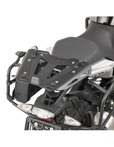 Support Top Case Givi BMW G 310 GS | 2017 à 2021