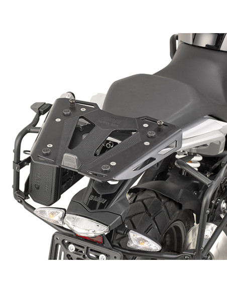 Support Top Case Givi BMW G 310 GS | 2017 à 2021
